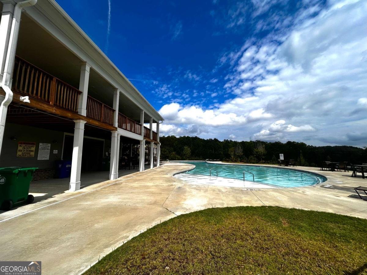 2363 Bear Mountain Street Lithonia - 4