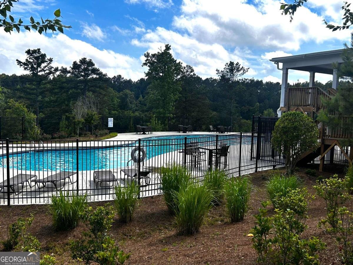 2363 Bear Mountain Street Lithonia - 5