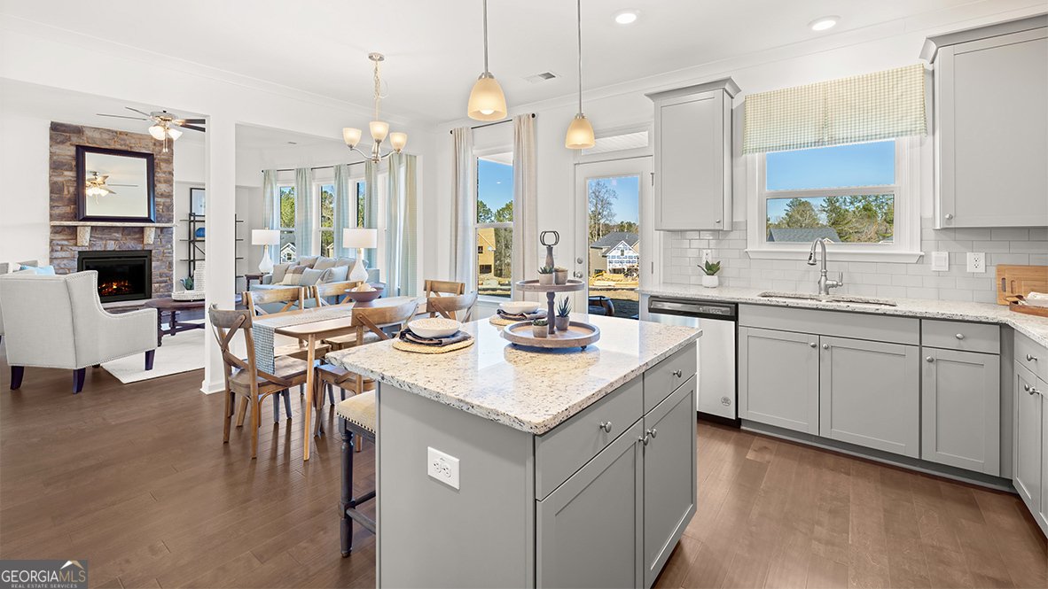 240 Staffin drive Senoia - 10