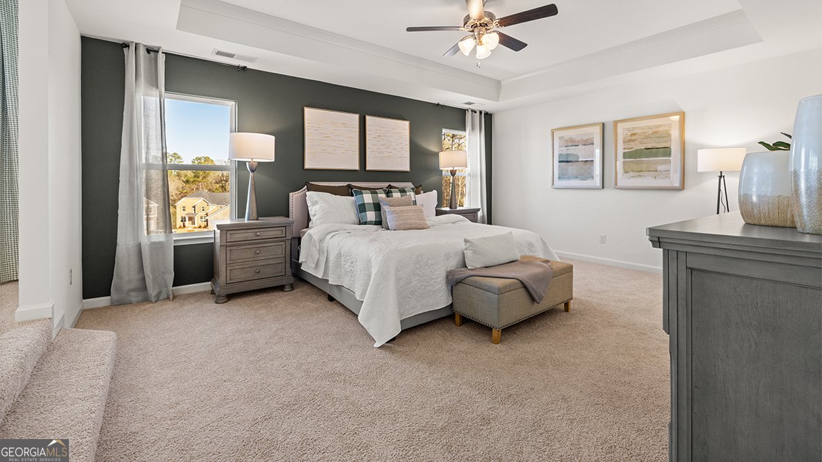 240 Staffin drive Senoia - 14