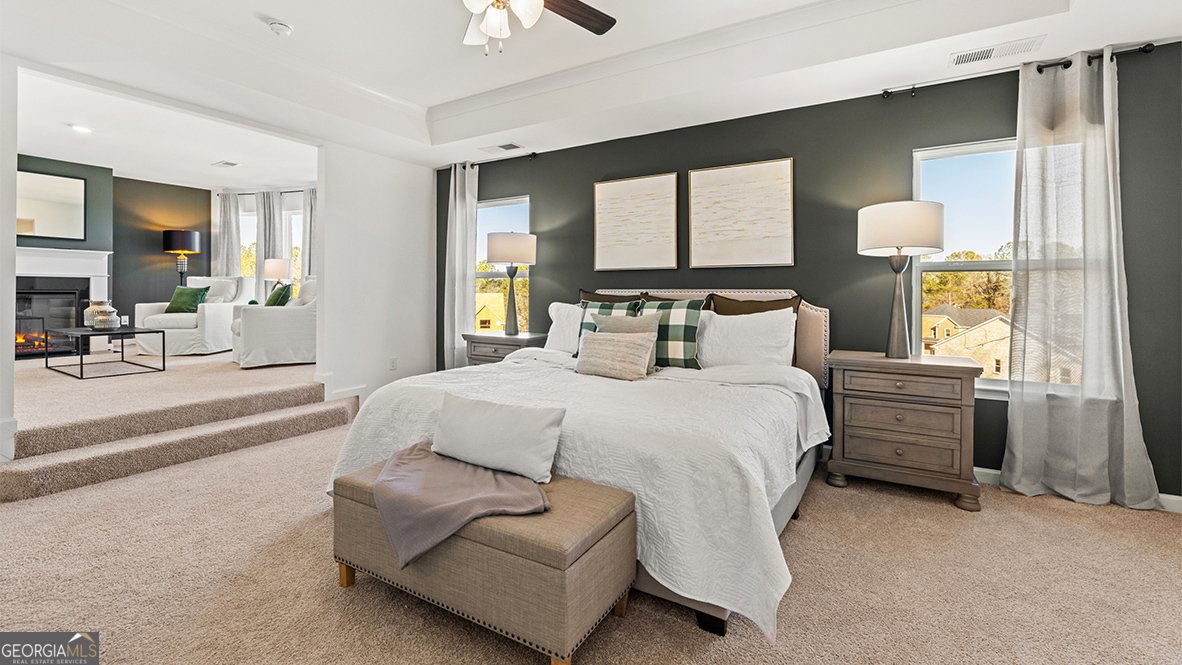 240 Staffin drive Senoia - 15