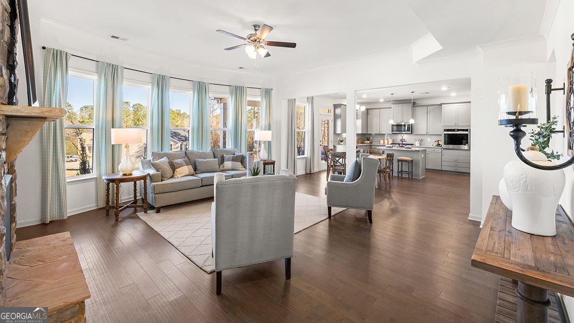240 Staffin drive Senoia - 24