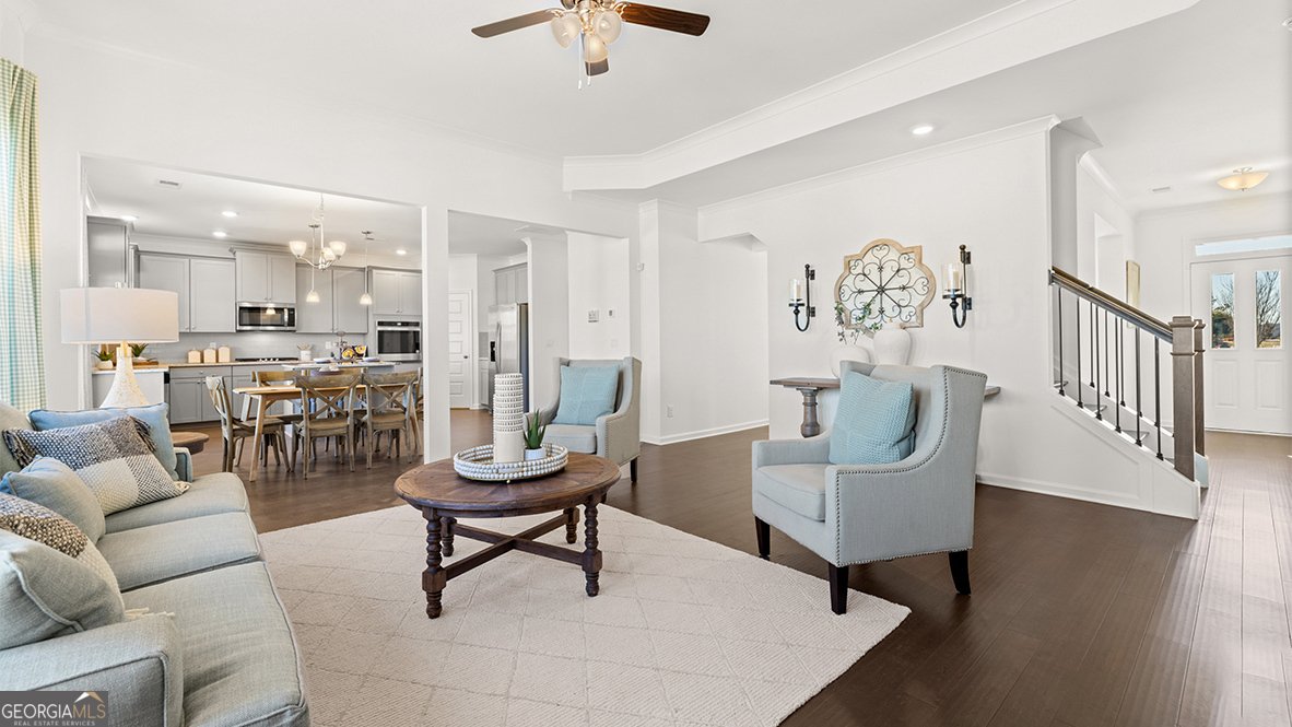 240 Staffin drive Senoia - 28
