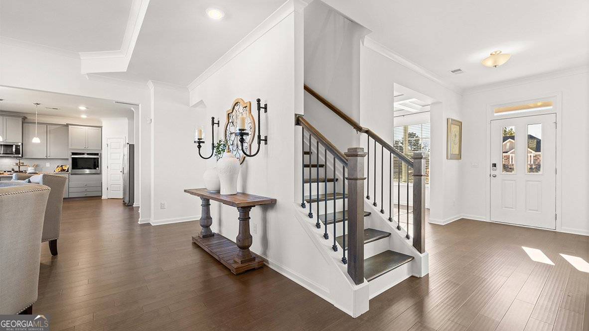 240 Staffin drive Senoia - 30