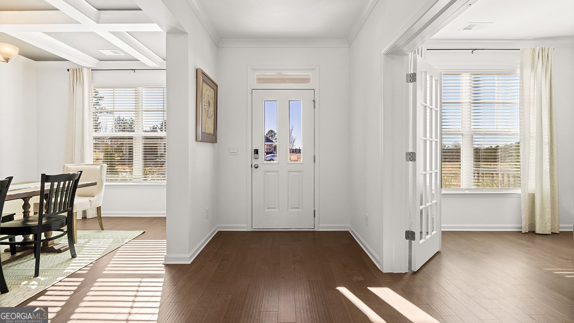 240 Staffin drive Senoia - 31