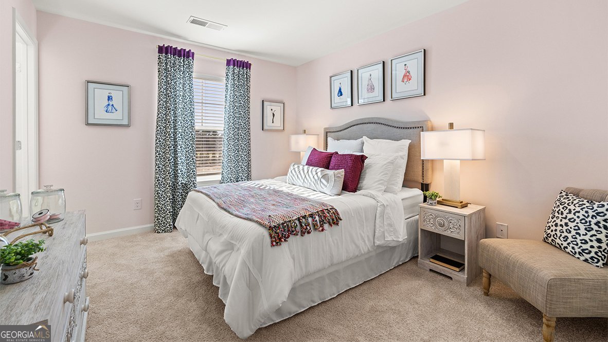 240 Staffin drive Senoia - 38