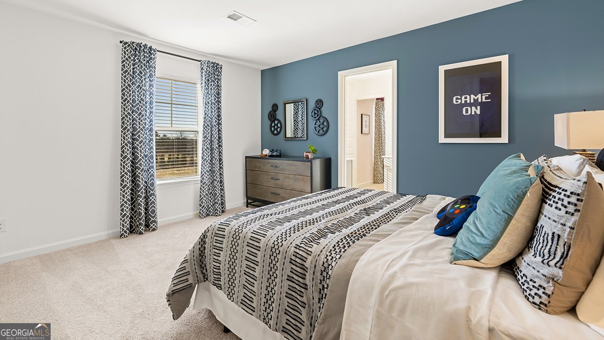 240 Staffin drive Senoia - 42
