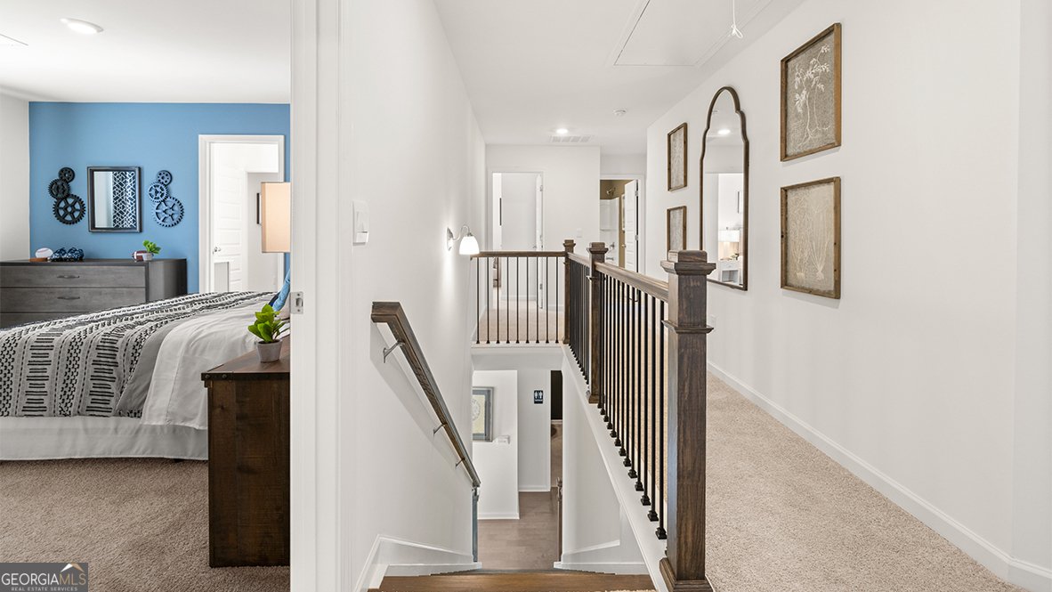 240 Staffin drive Senoia - 44