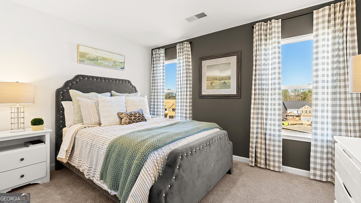240 Staffin drive Senoia - 45