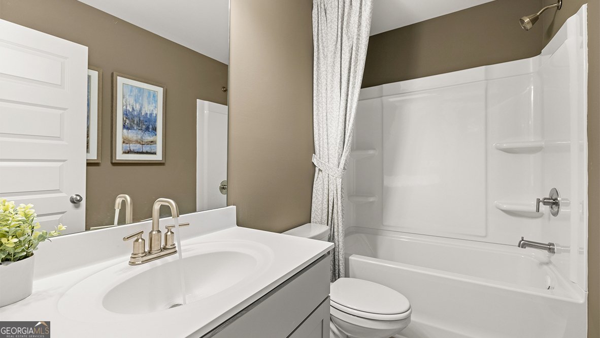 240 Staffin drive Senoia - 47