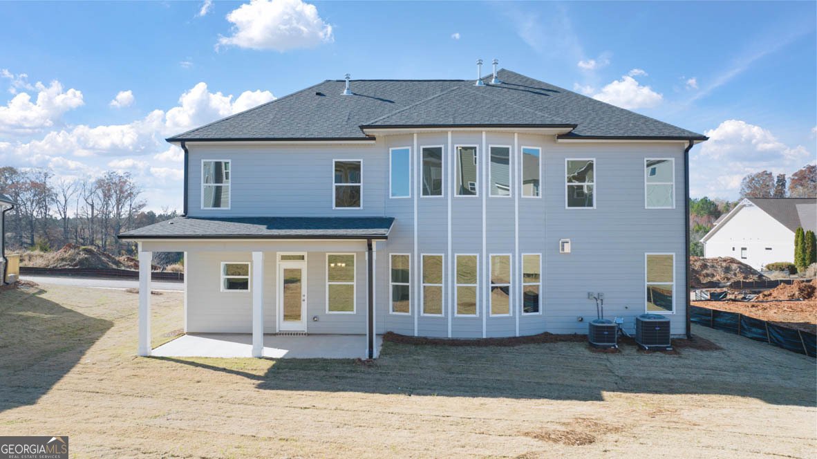 240 Staffin drive Senoia - 50