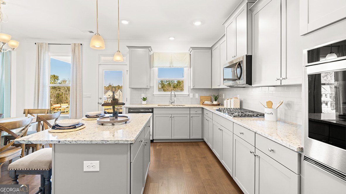 240 Staffin drive Senoia - 6