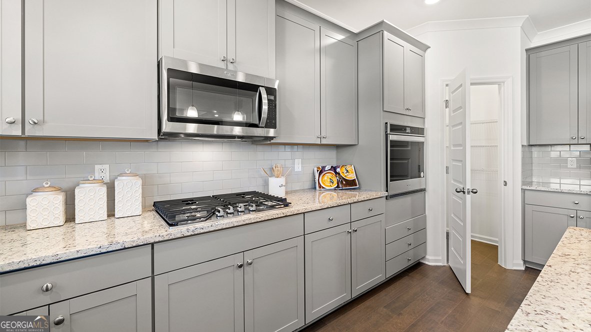 240 Staffin drive Senoia - 9