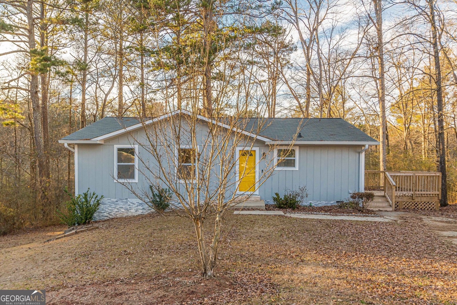 2089 QUILT Court Lithonia - 1