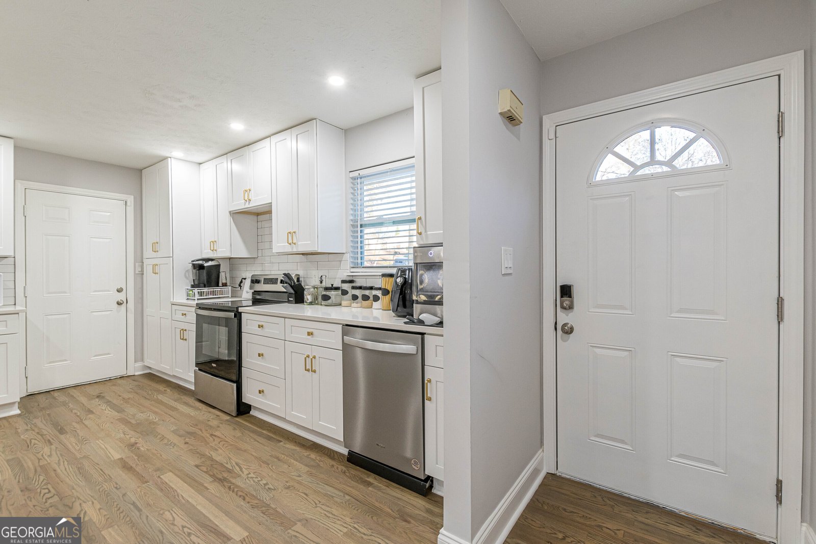 2089 QUILT Court Lithonia - 2