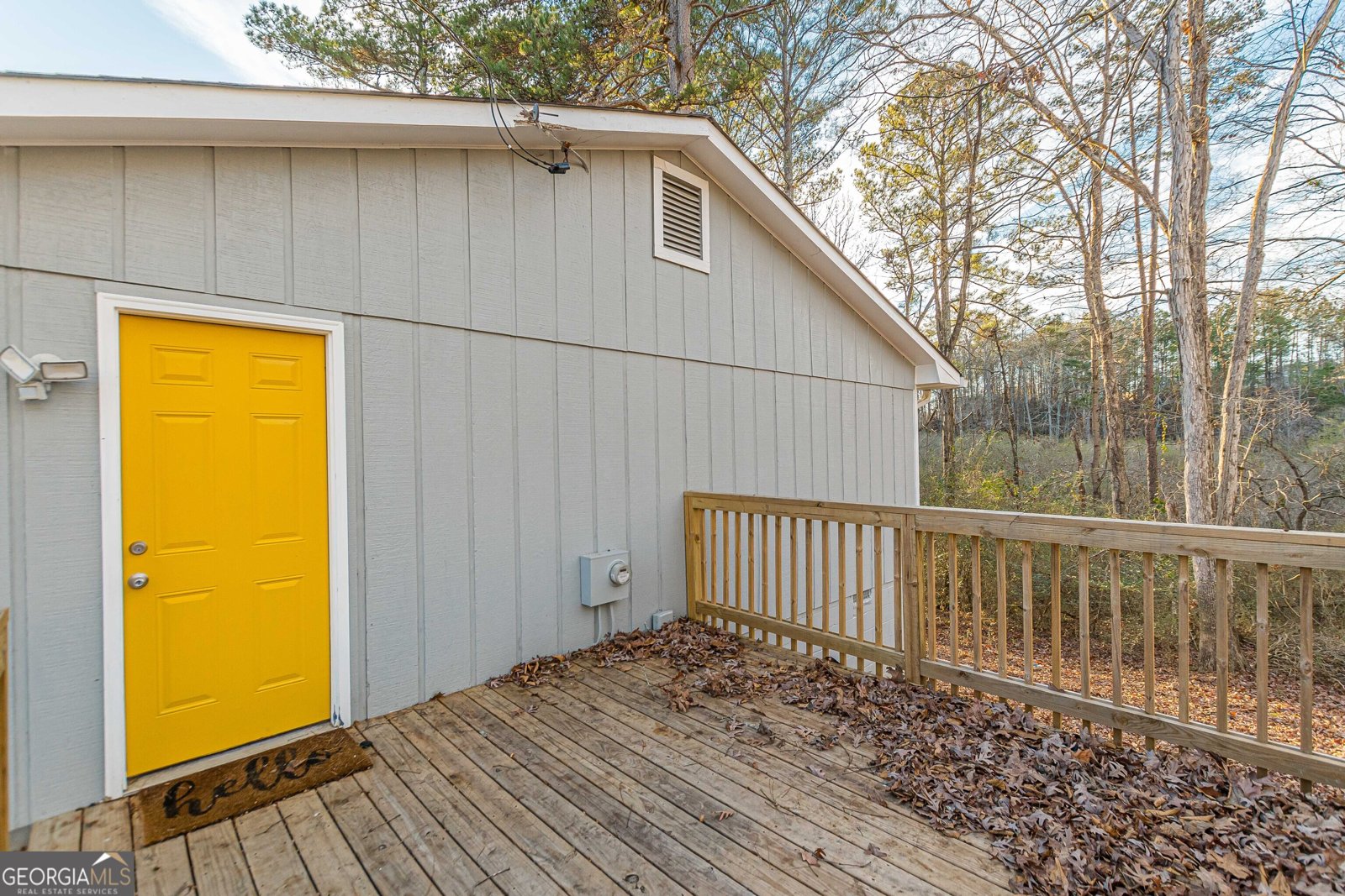 2089 QUILT Court Lithonia - 24