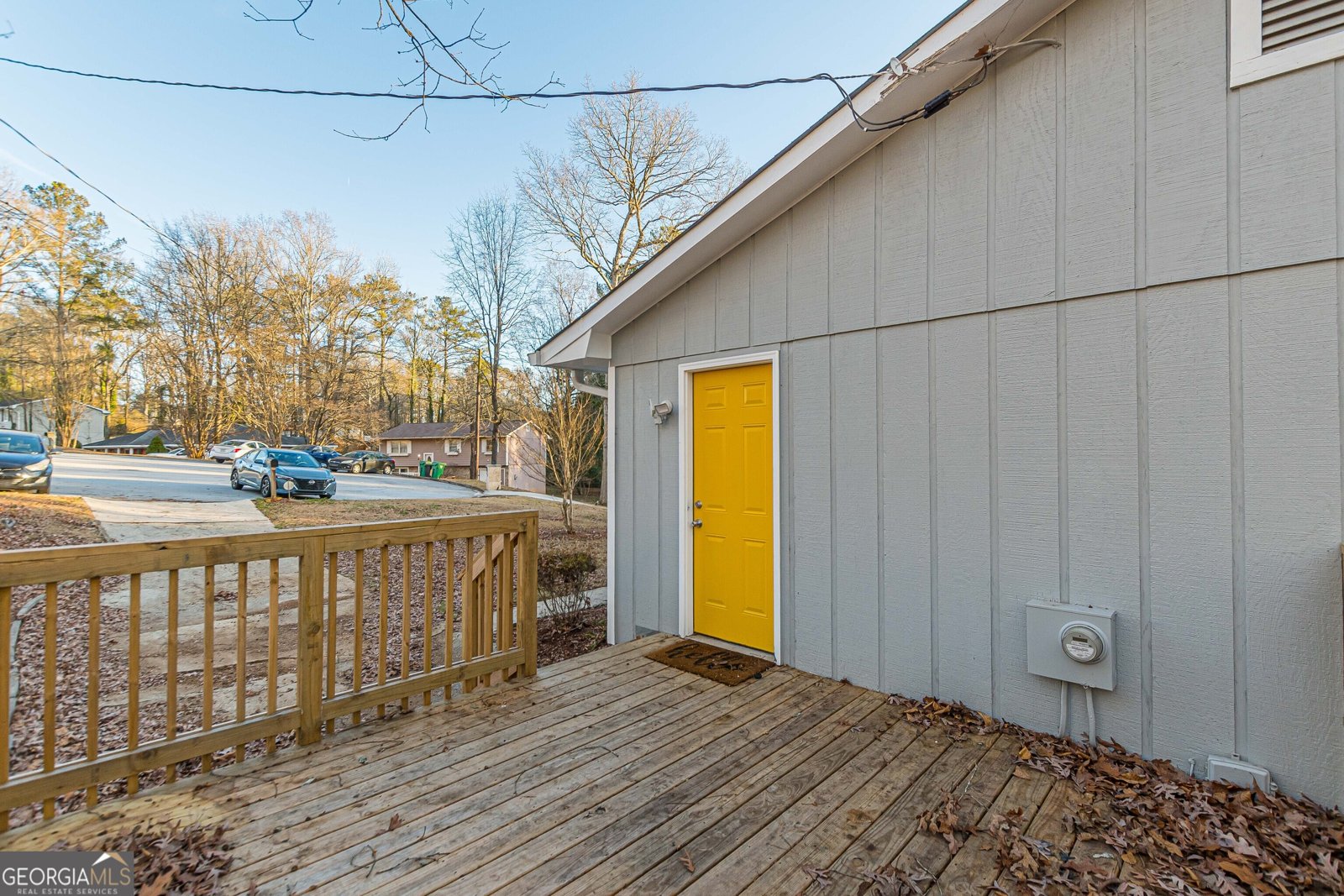 2089 QUILT Court Lithonia - 25