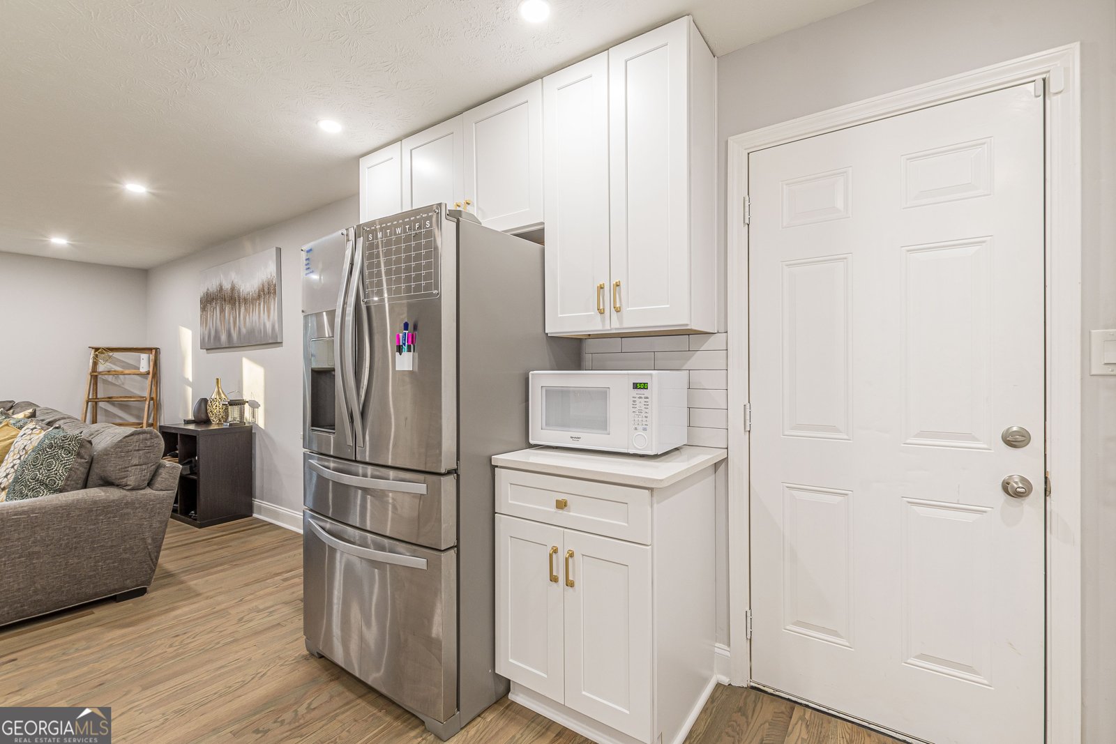 2089 QUILT Court Lithonia - 3