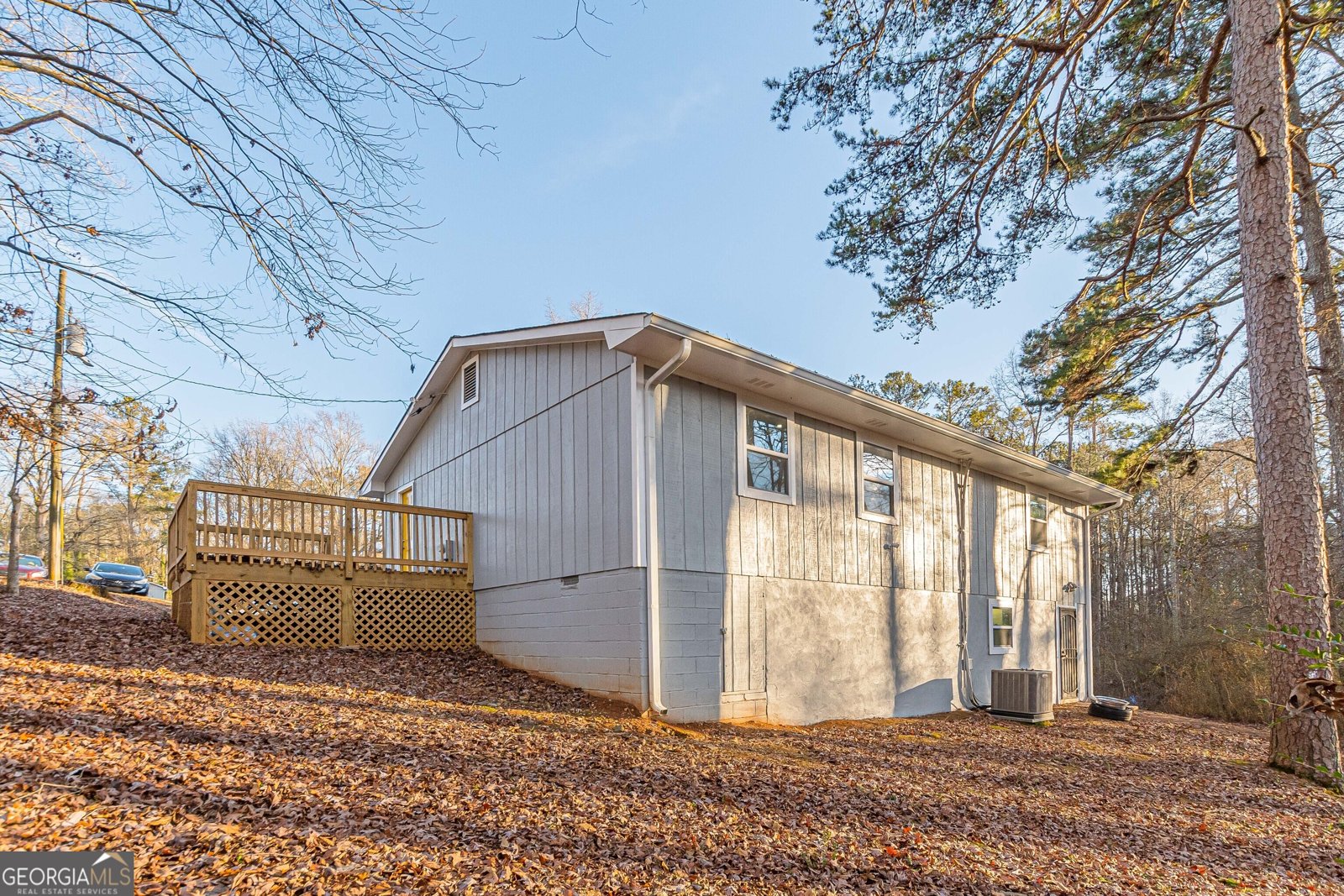 2089 QUILT Court Lithonia - 30