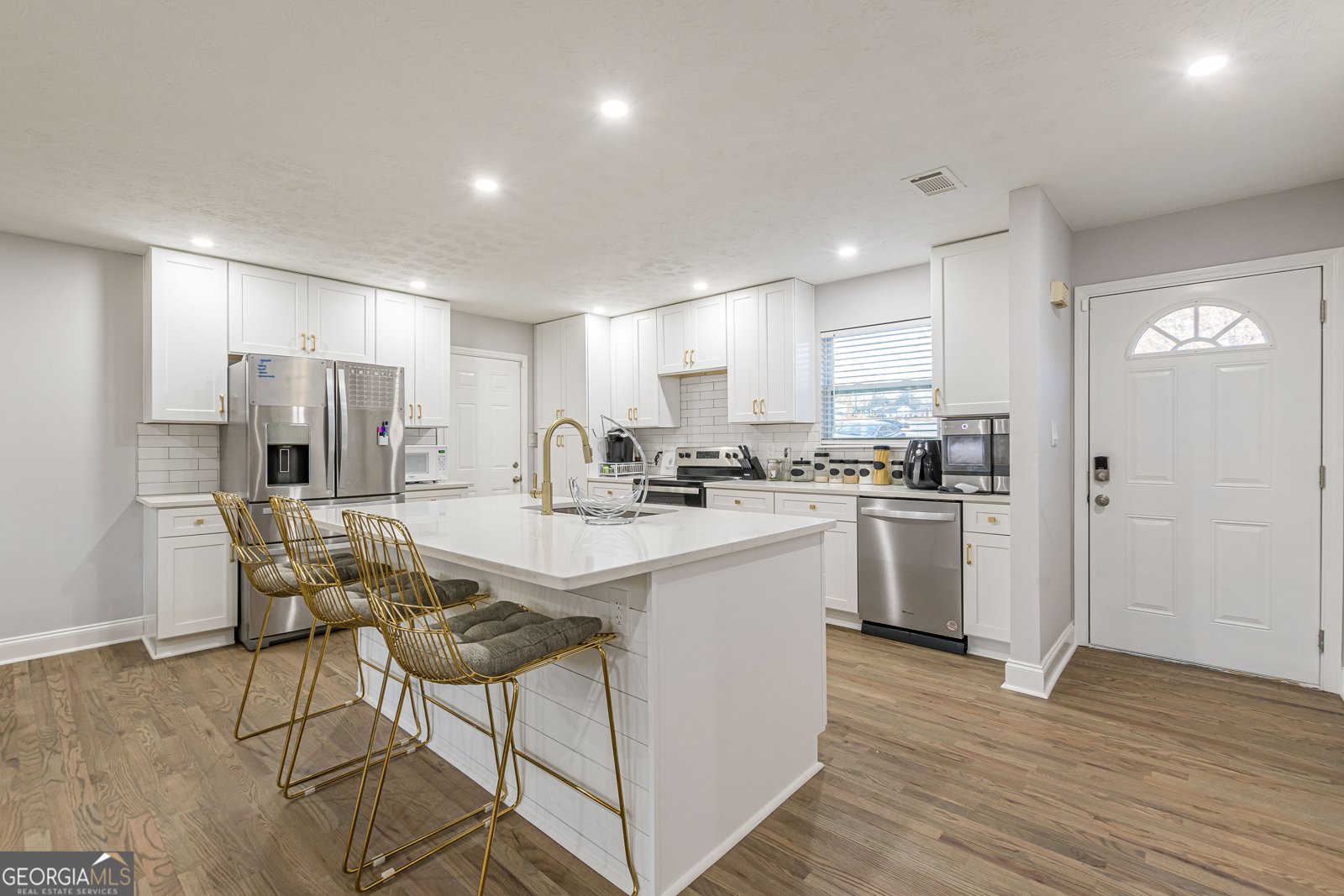 2089 QUILT Court Lithonia - 5