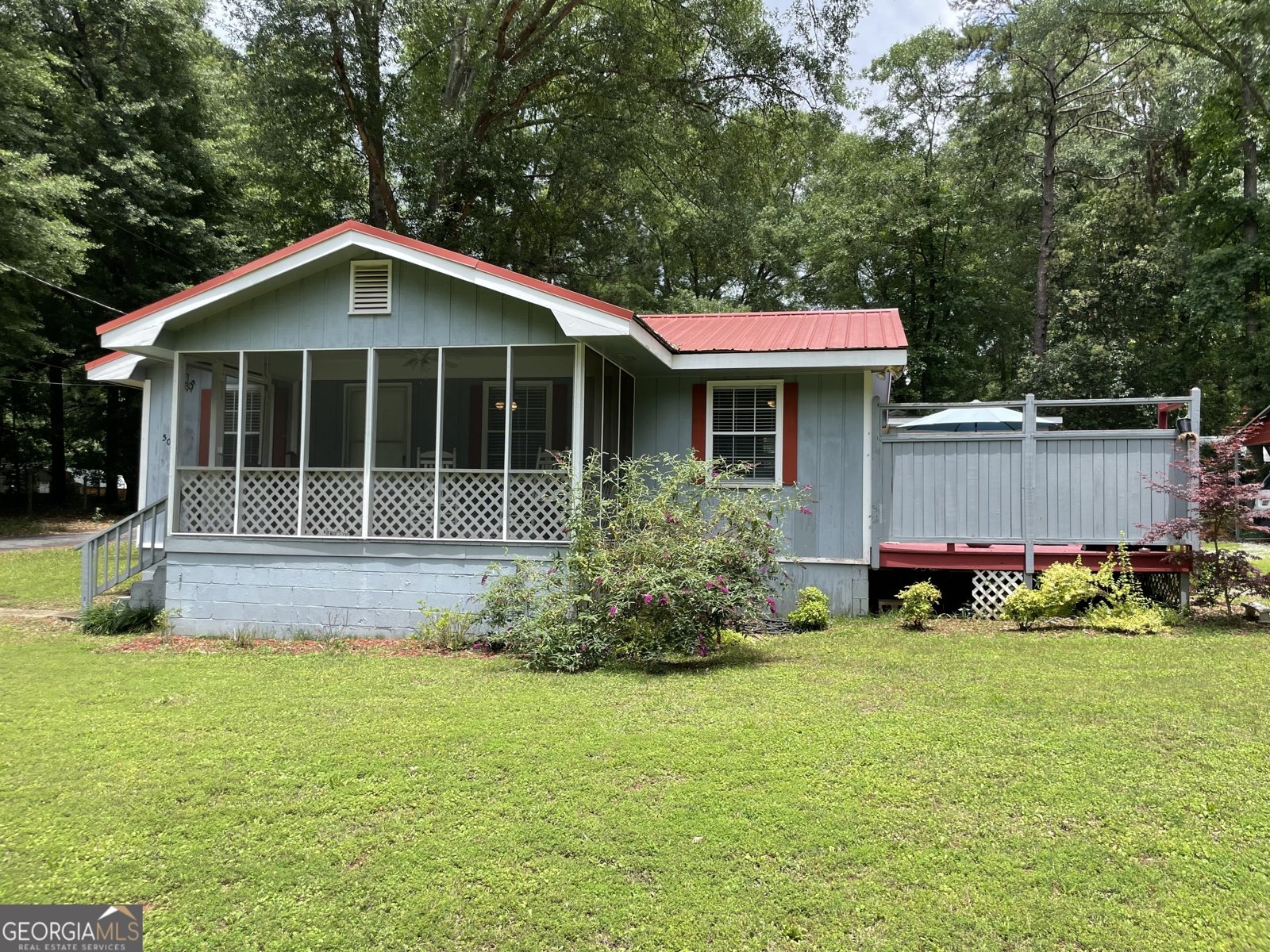 501 Lakeshore Drive Monticello - 1