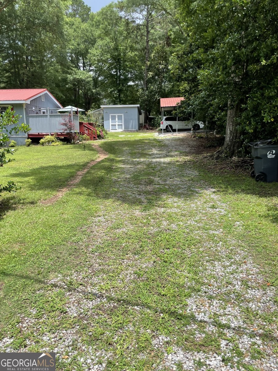 501 Lakeshore Drive Monticello - 19