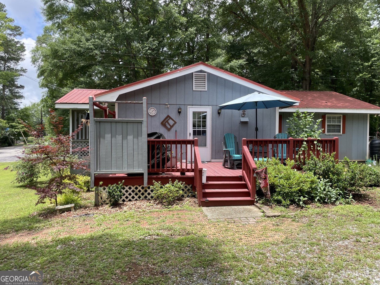 501 Lakeshore Drive Monticello - 2