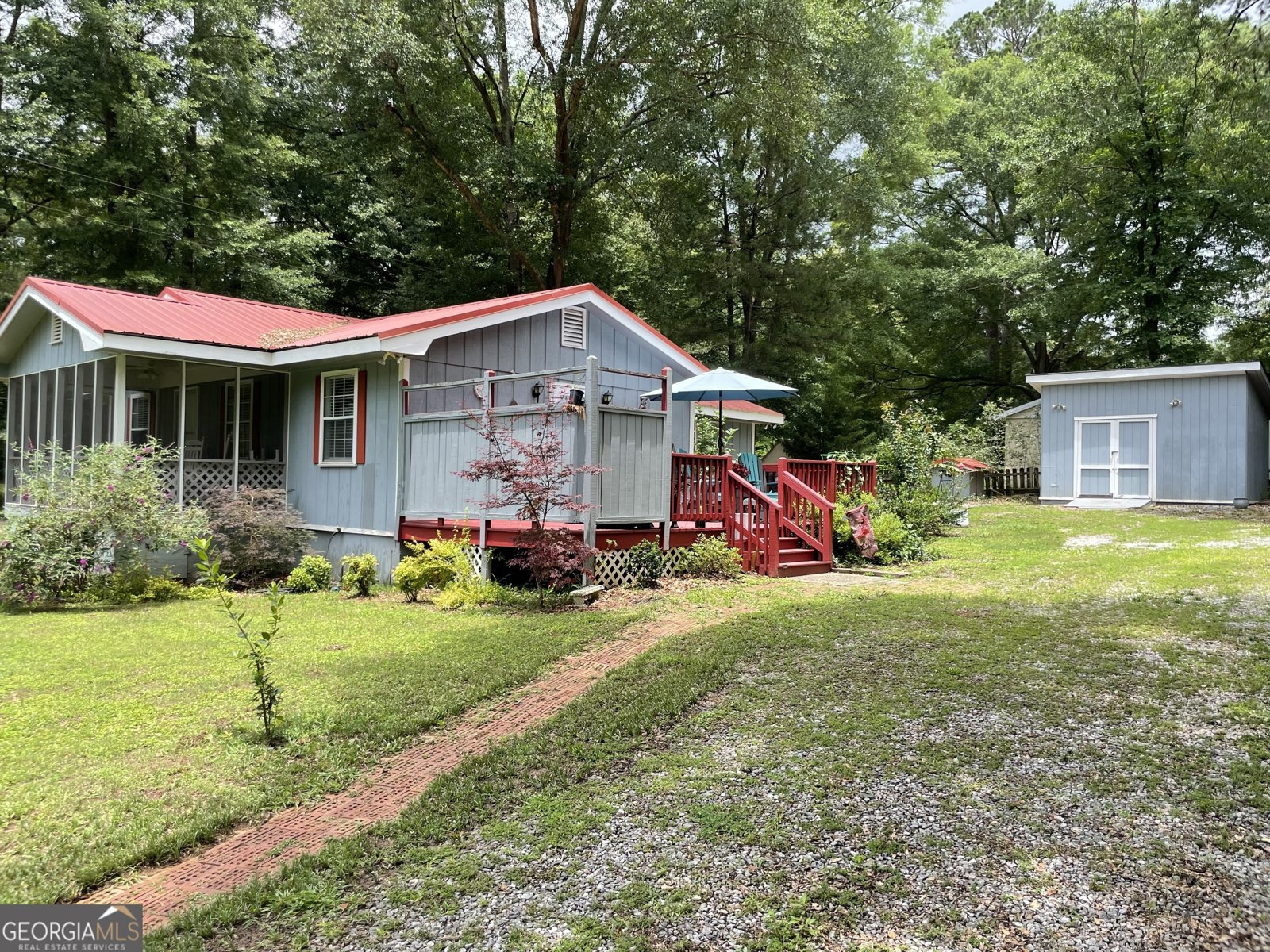 501 Lakeshore Drive Monticello - 20