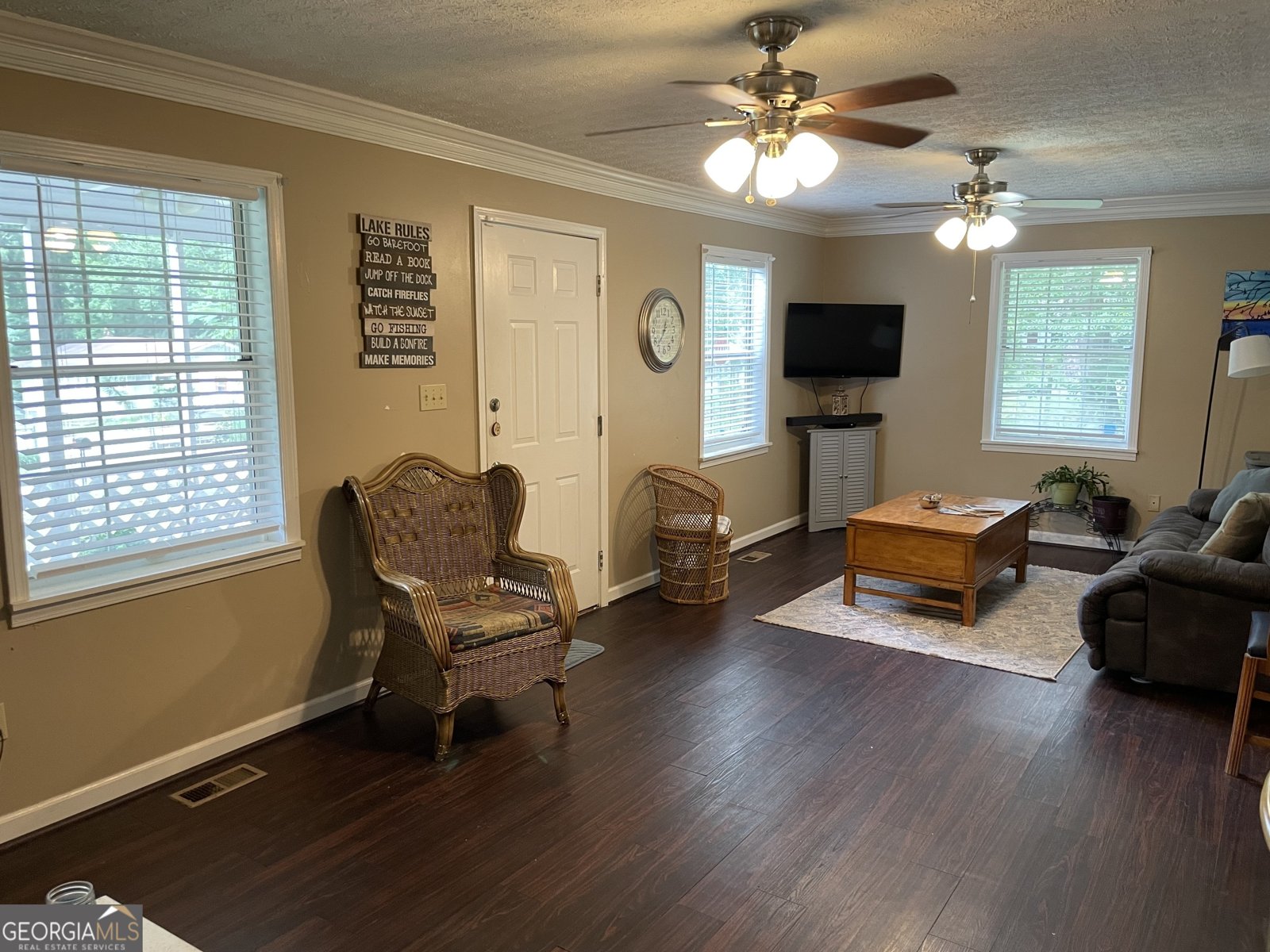501 Lakeshore Drive Monticello - 29