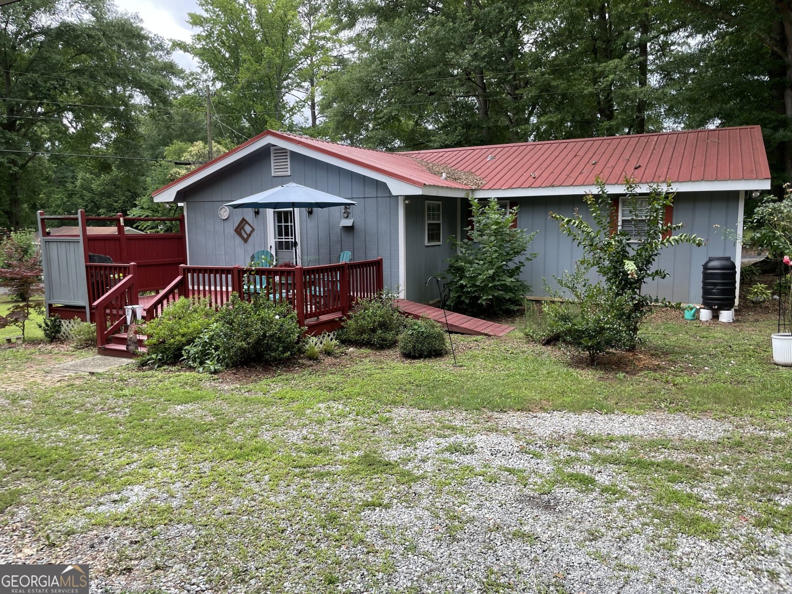 501 Lakeshore Drive Monticello - 3