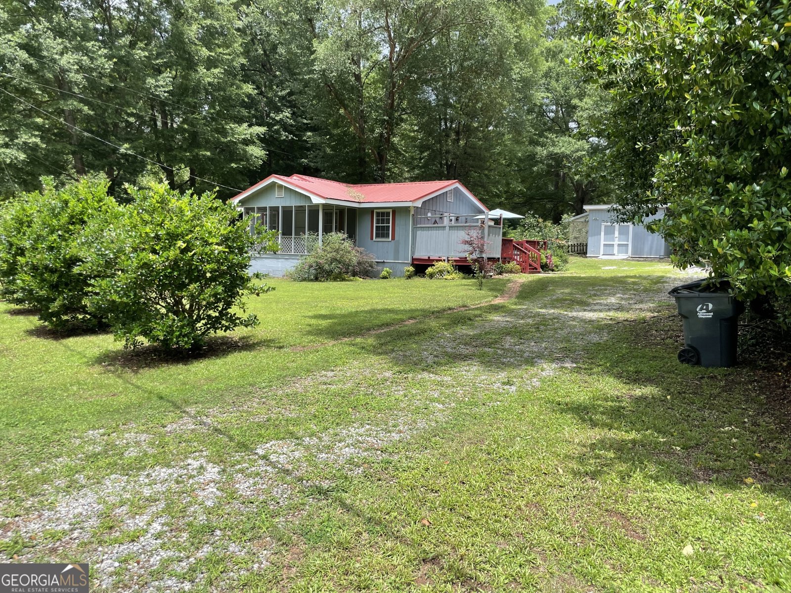501 Lakeshore Drive Monticello - 5
