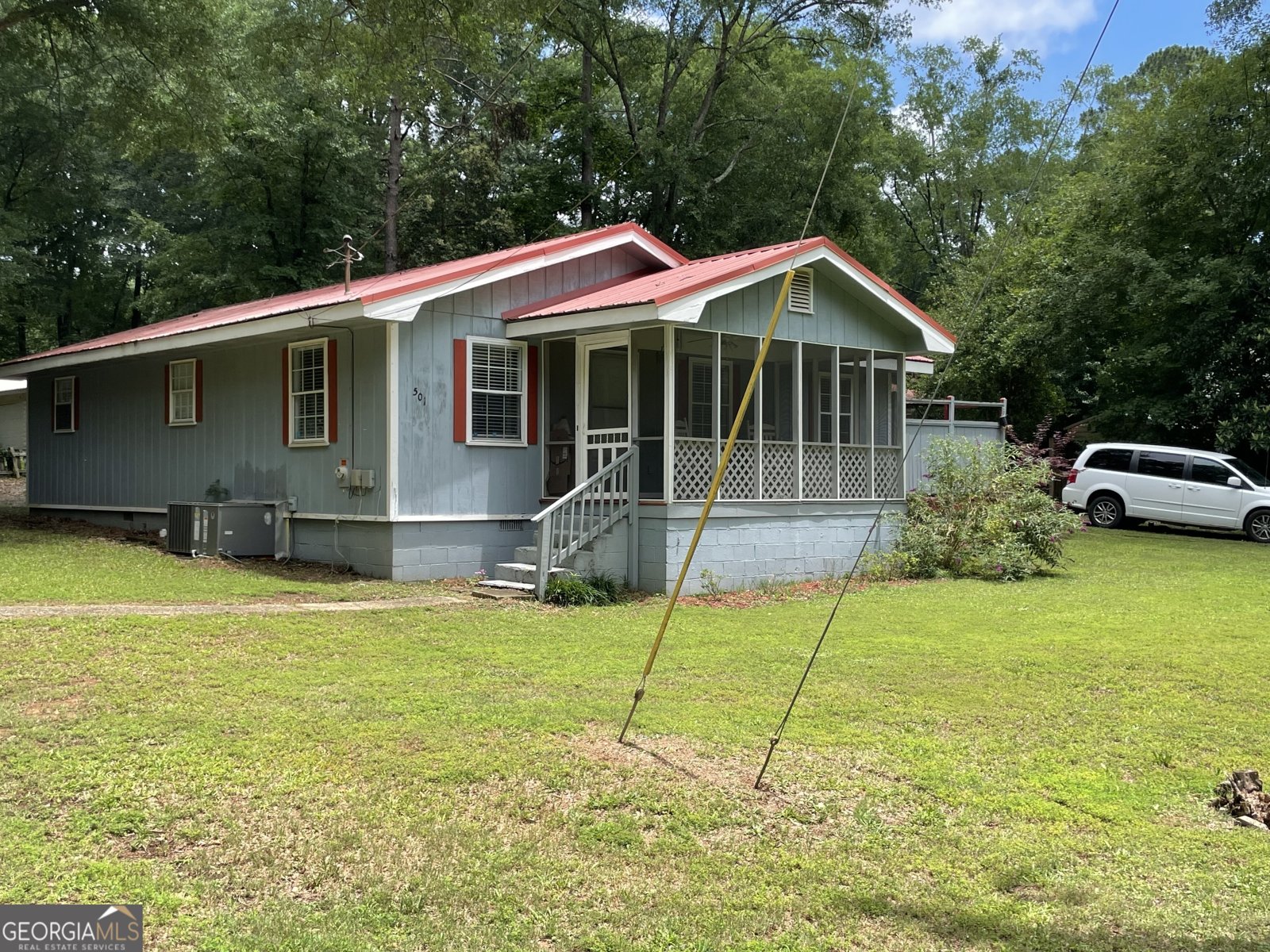 501 Lakeshore Drive Monticello - 9