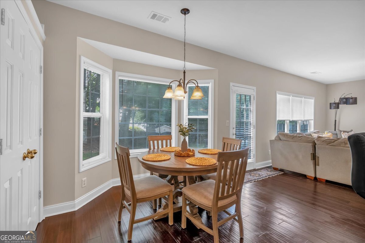 812 Roget Way Lawrenceville - 12