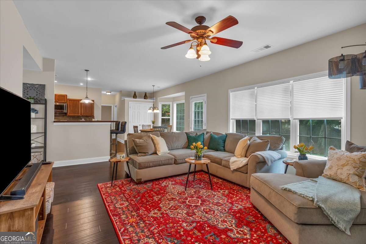 812 Roget Way Lawrenceville - 14