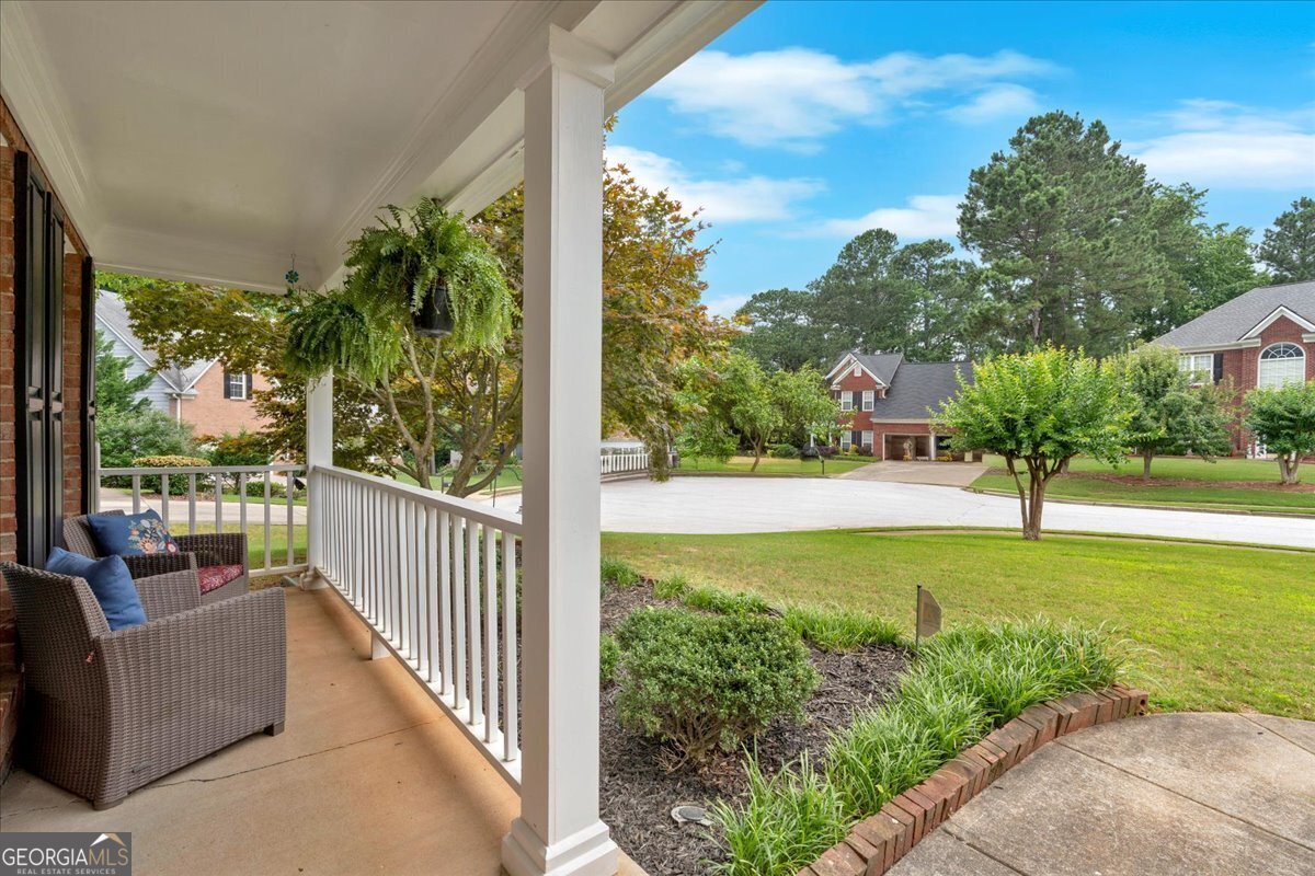 812 Roget Way Lawrenceville - 4