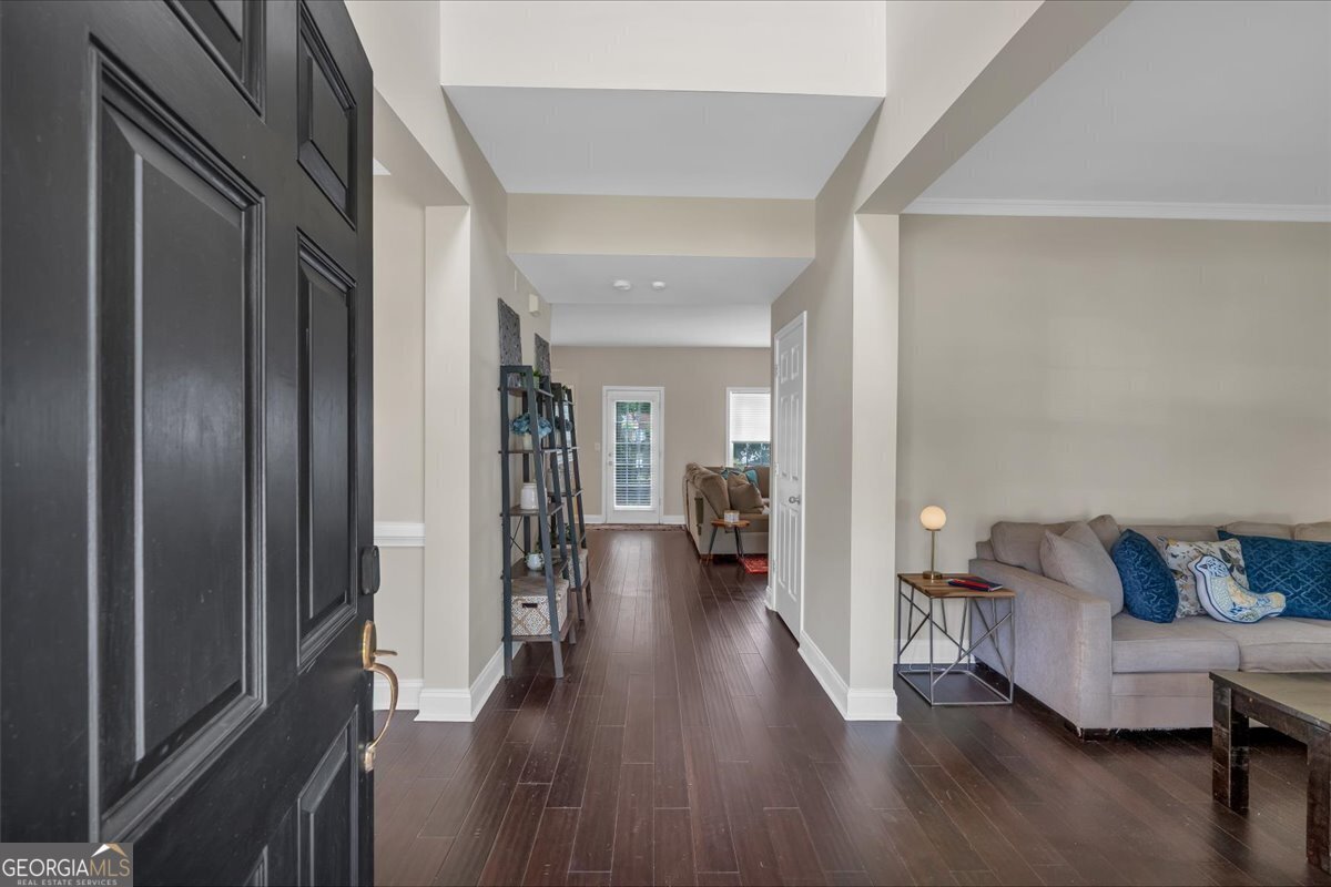 812 Roget Way Lawrenceville - 5