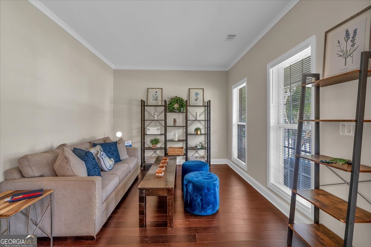 812 Roget Way Lawrenceville - 6