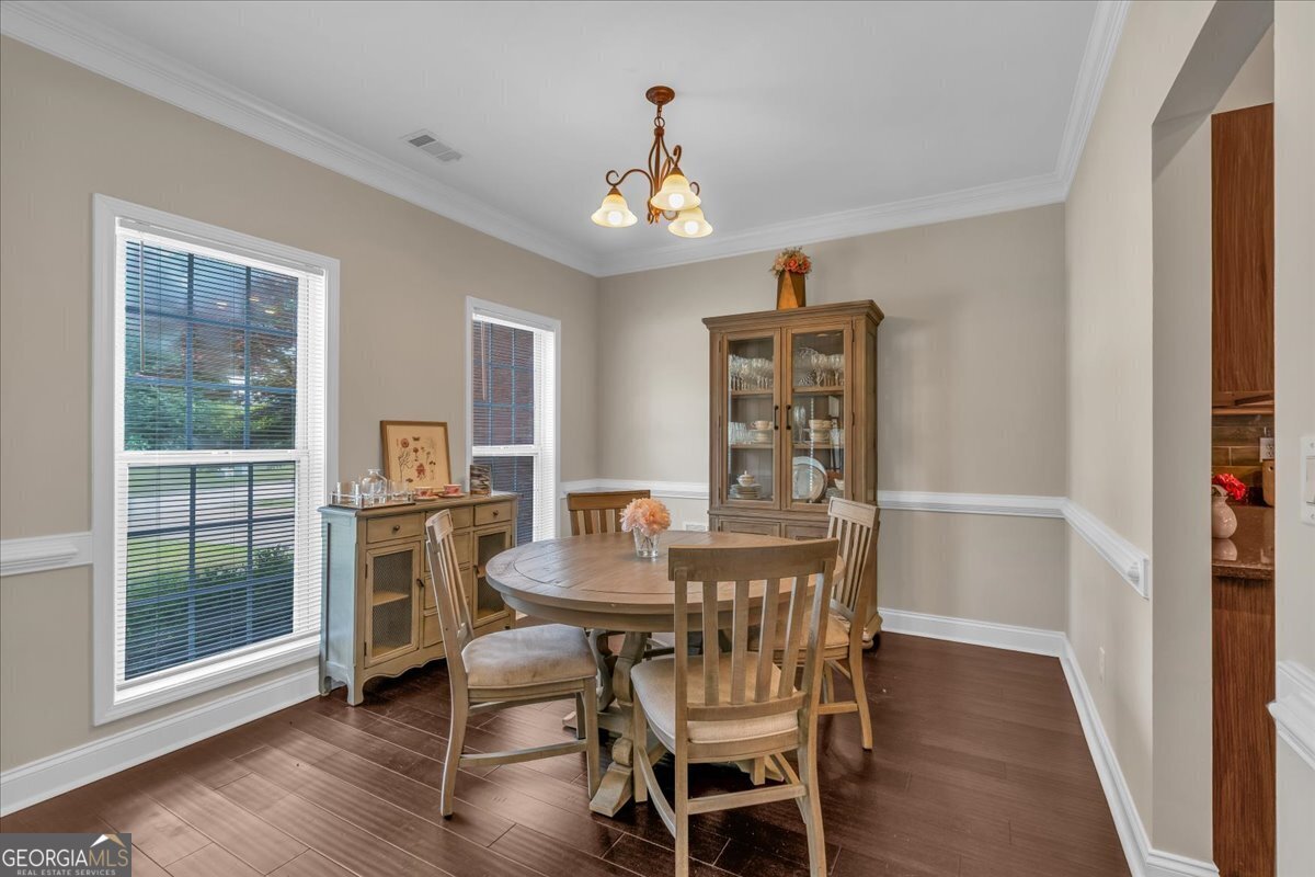 812 Roget Way Lawrenceville - 7