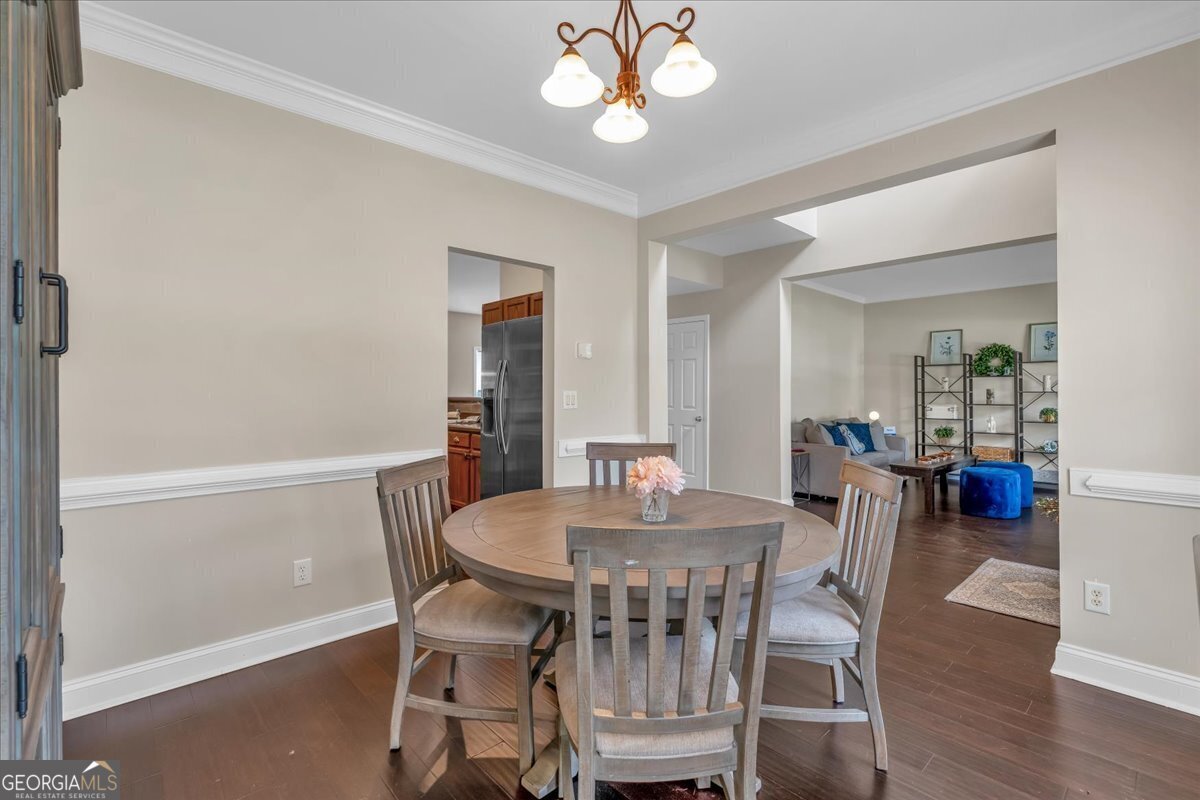 812 Roget Way Lawrenceville - 8