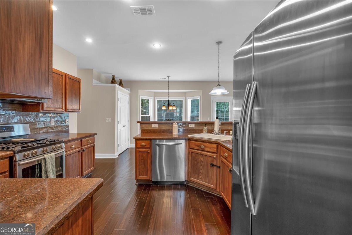 812 Roget Way Lawrenceville - 9