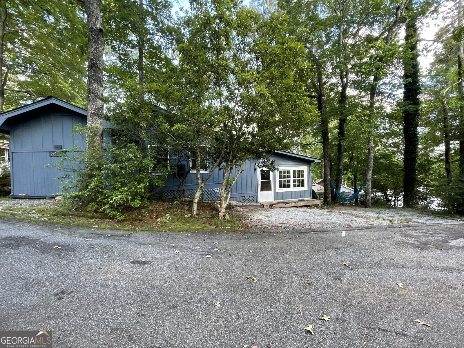 1095 Mountain Shadows Drive Cleveland - 1