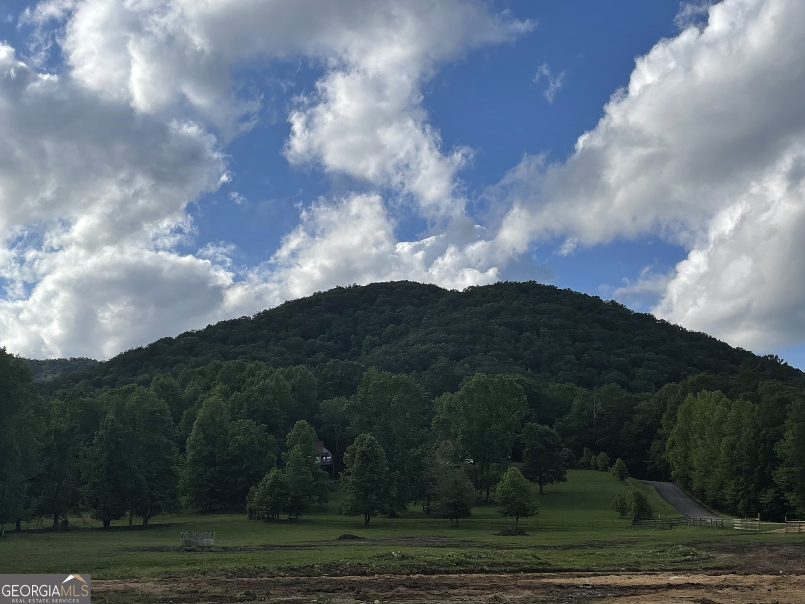 1095 Mountain Shadows Drive Cleveland - 22