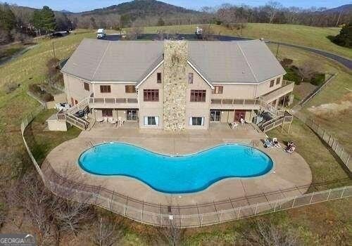 1095 Mountain Shadows Drive Cleveland - 25