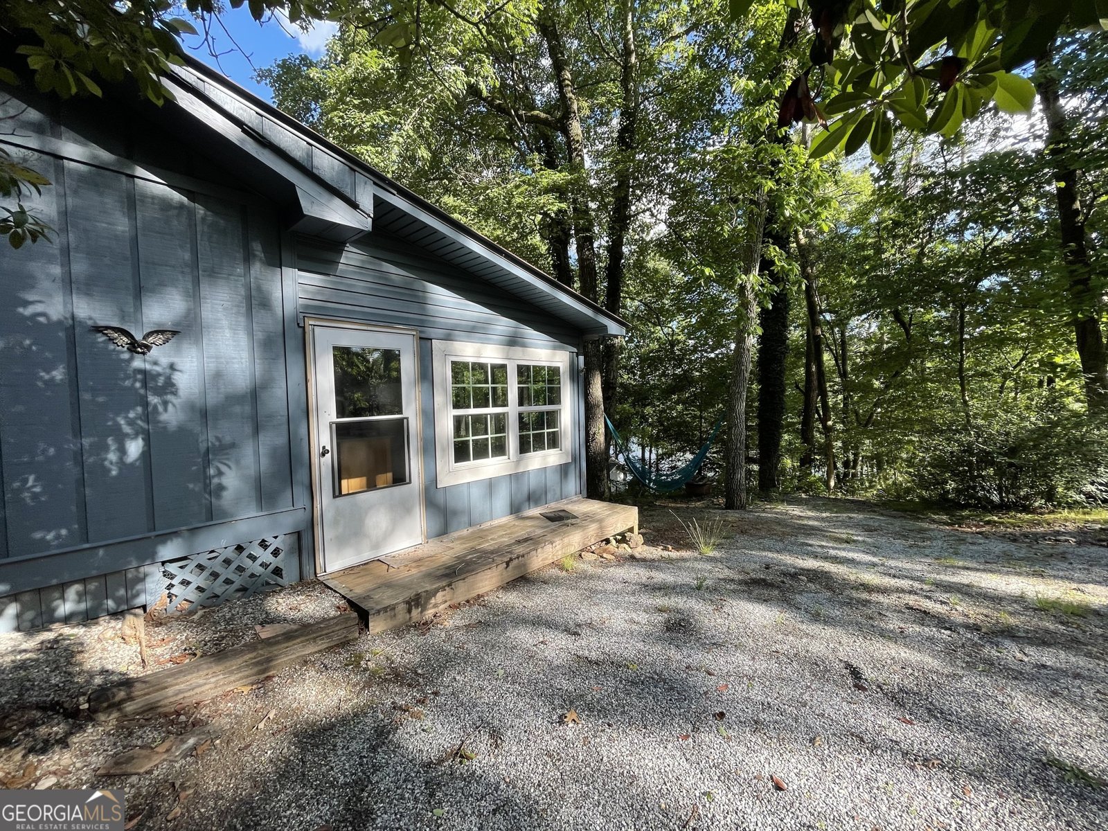 1095 Mountain Shadows Drive Cleveland - 3