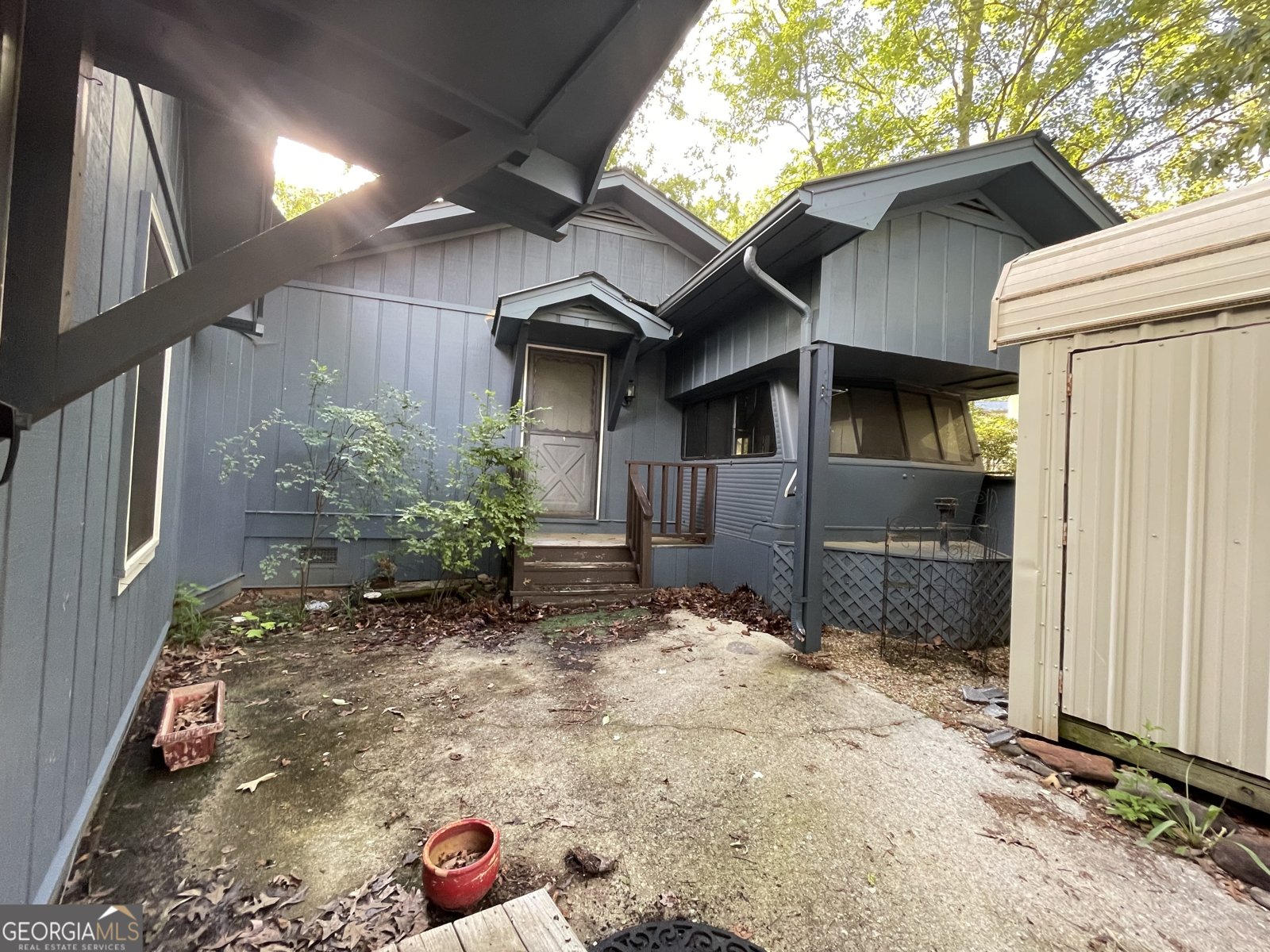 1095 Mountain Shadows Drive Cleveland - 5