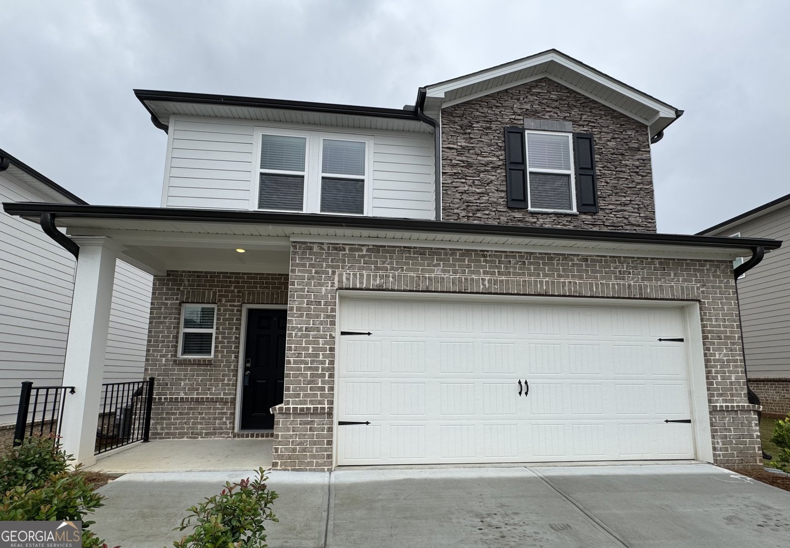 2277 Whitworth Street Lawrenceville - 1