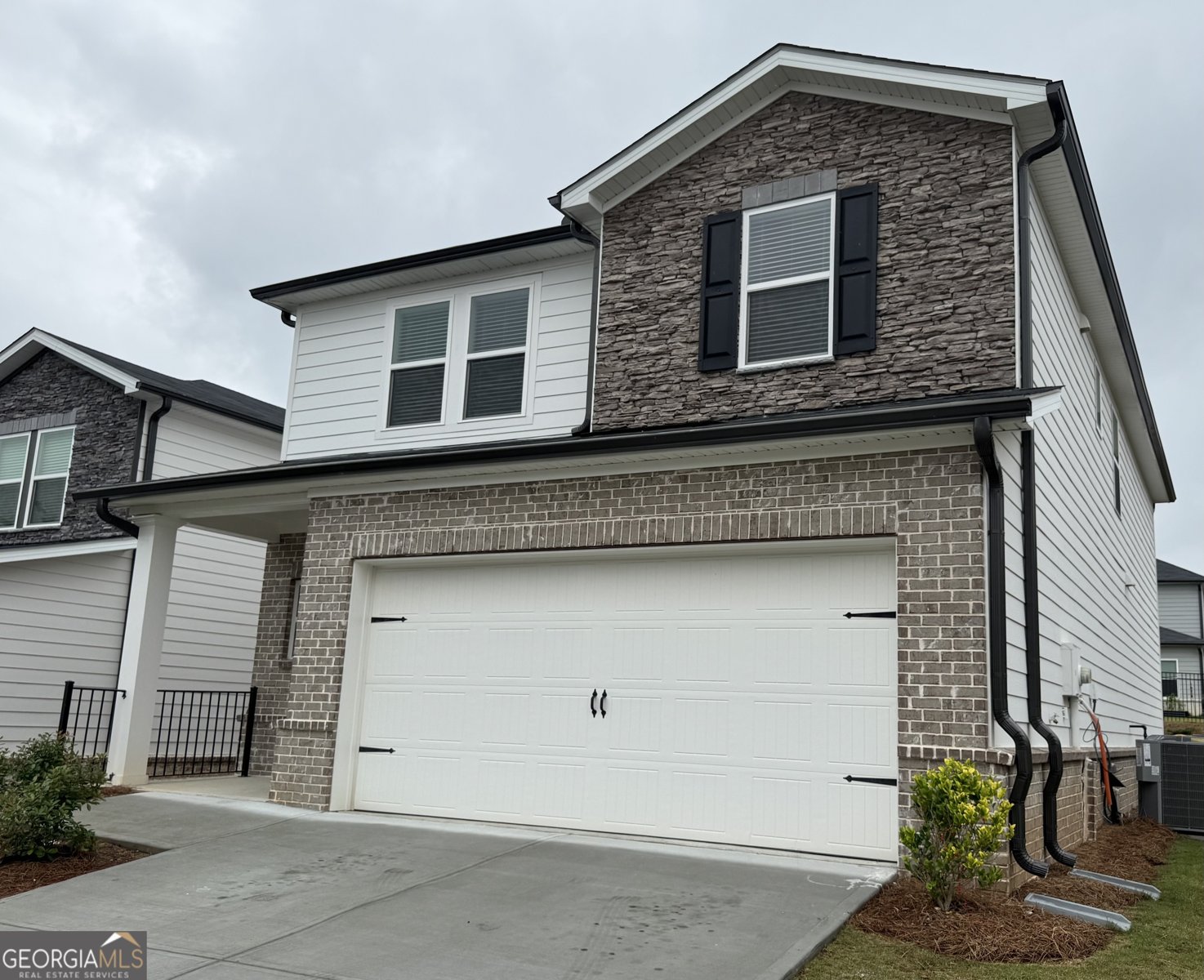 2277 Whitworth Street Lawrenceville - 2