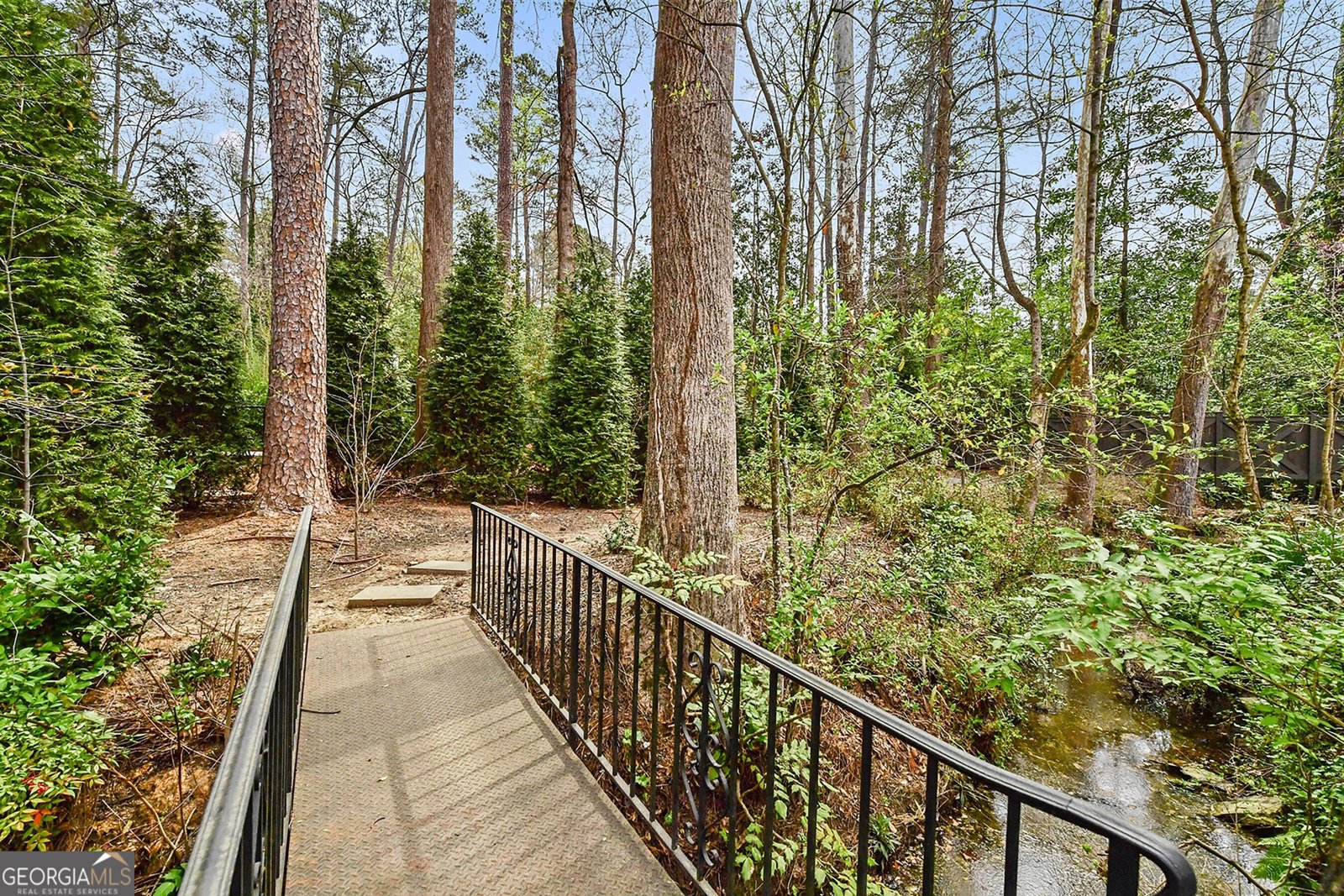 258 Pineland Road Atlanta - 12
