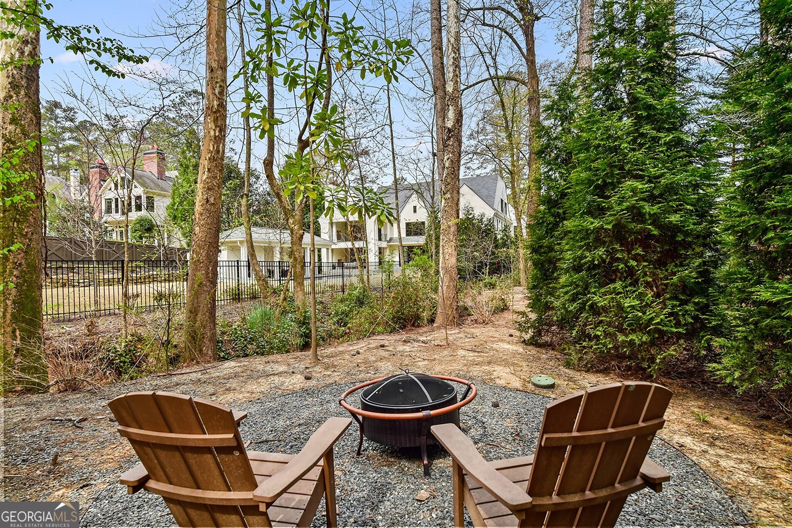 258 Pineland Road Atlanta - 14