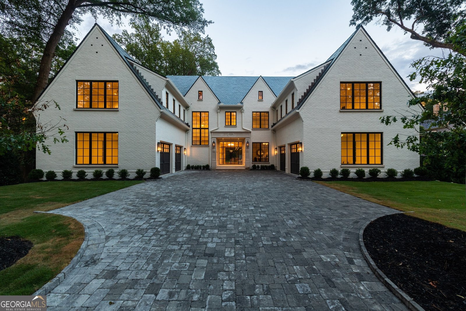 258 Pineland Road Atlanta - 15